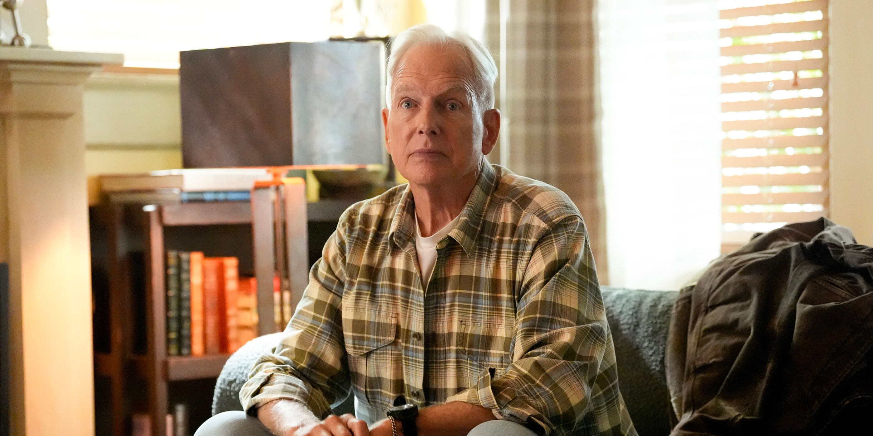 NCIS: Origins officially introduces the perfect Gibbs replacement
