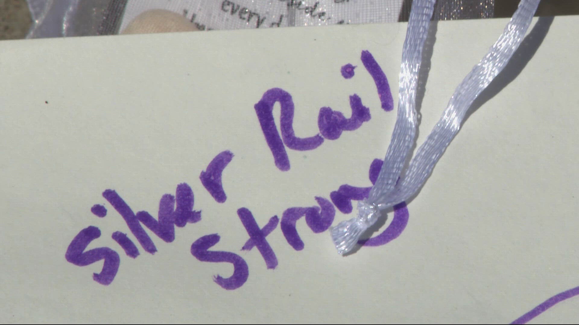 Oregon students walk out to protest gun violence after Silver Rail shooting