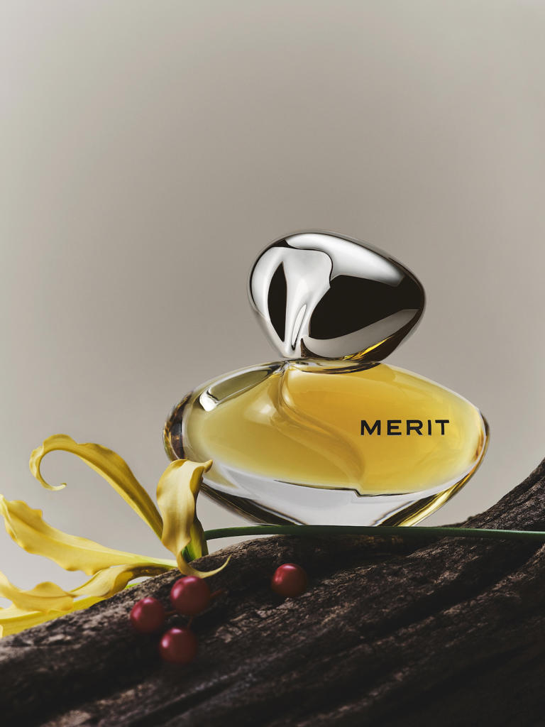 Master perfumer Dominique Ropion is riding a new wave