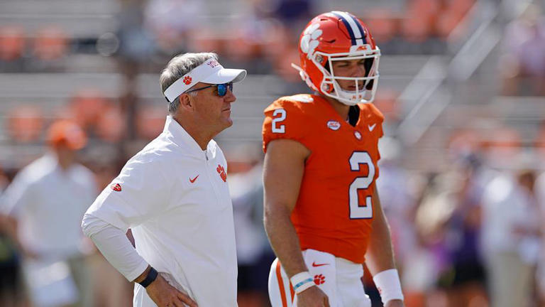 Chad Morris needs to be the one to reignite any explosiveness in this ...