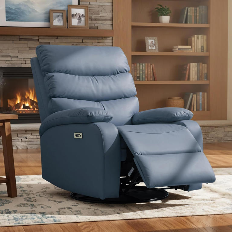 Great Indian Festival Sale on Amazon: Best Recliner Sofas At Heavy ...