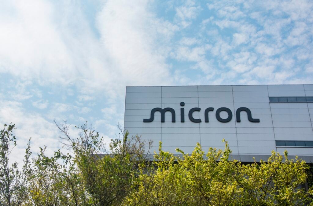 Micron CTO downplays new memory chip design as 'complex and costly ...