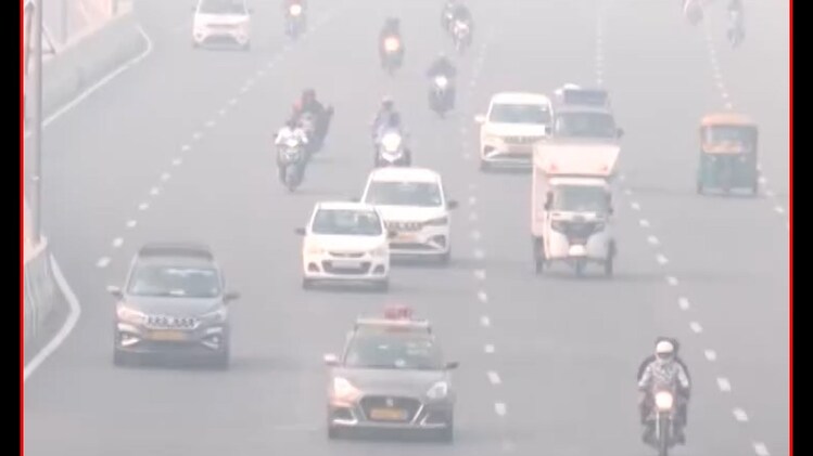 दिल्ली की हवा खराब श्रेणी में पहुंची, जानें GRAP-1 के तहत क्या होगा