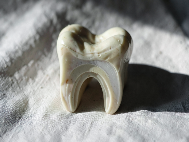 Why your teeth hurt: The science behind exposed dentin tubules