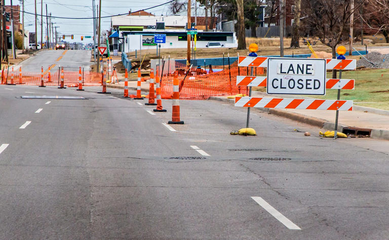 'Yes' vote on Oklahoma SQ 847 means less for streets, schools | Opinion