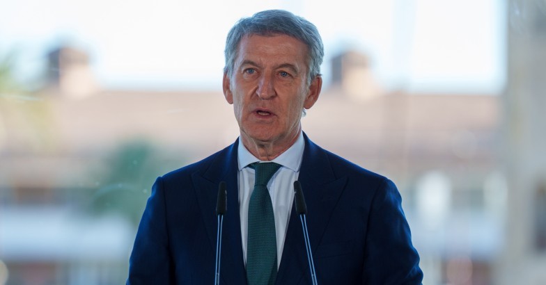 Spain’s opposition leader promises 48-hour squatter evictions and rent ...
