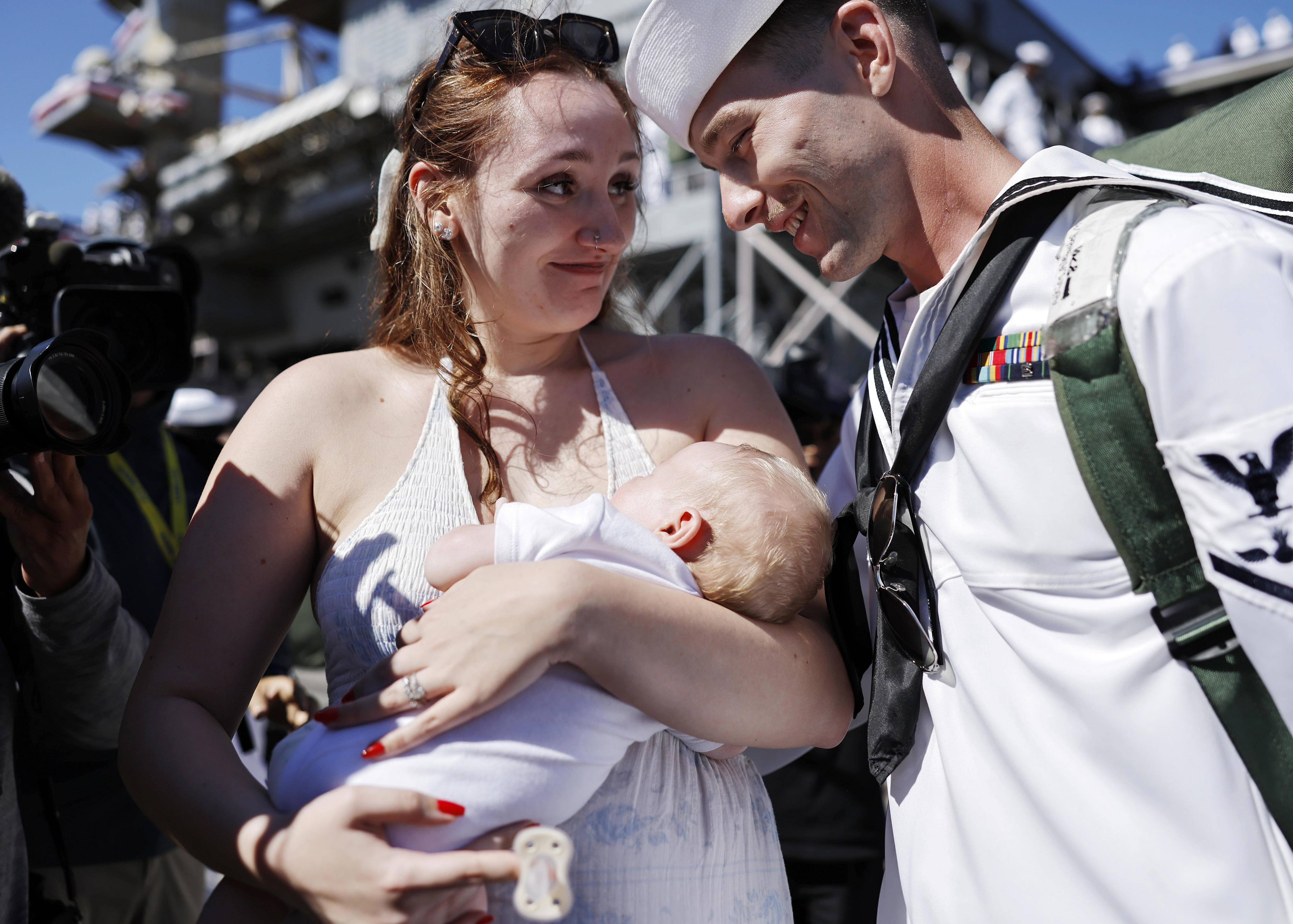 US fertility rate hits record low