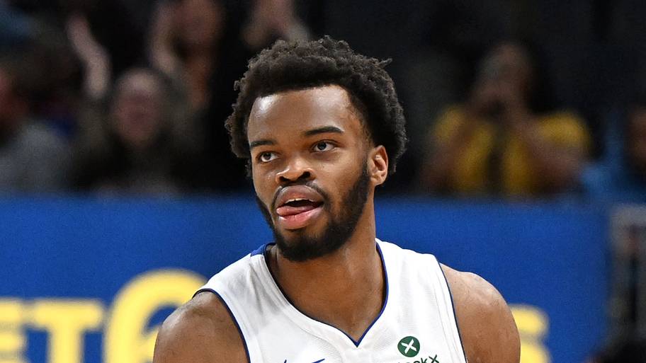 Ebuka Okorie's case is getting a boost from Daniss Jenkins