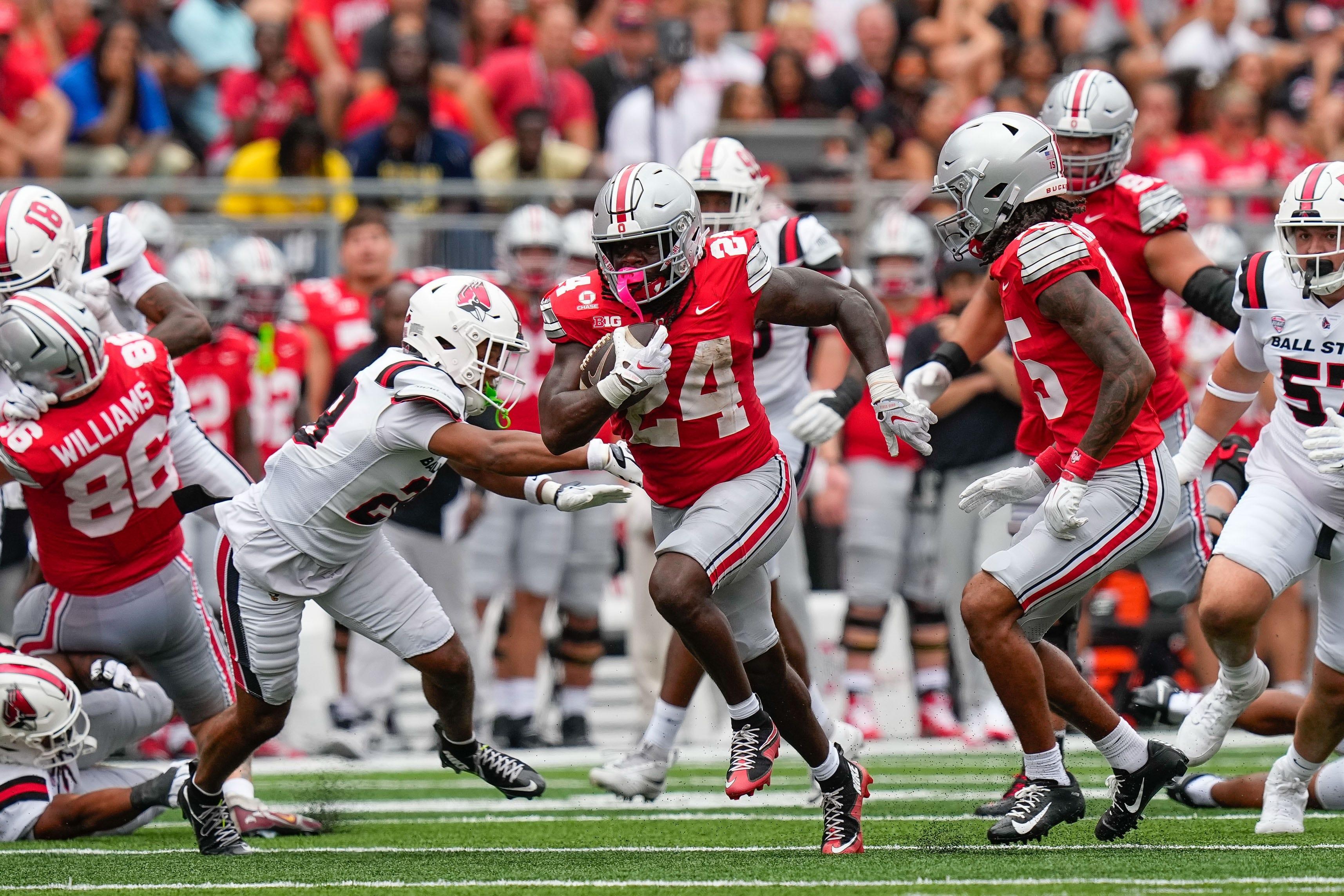 Ja'Kobi Jackson reportedly undergoes surgery