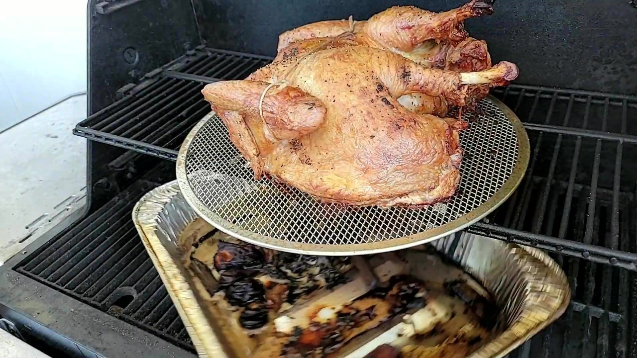 How to dry brine and spatchcock a turkey for crisp skin