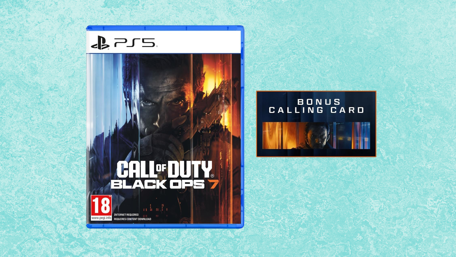 Black Ops 7 for PS5 is now under £20 on Amazon