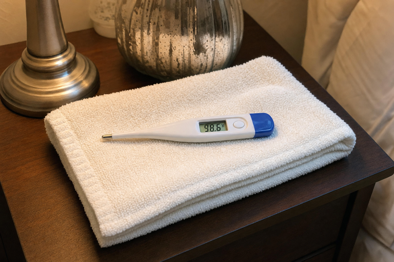 12 kidney stone red flags that should send you straight to the doctor