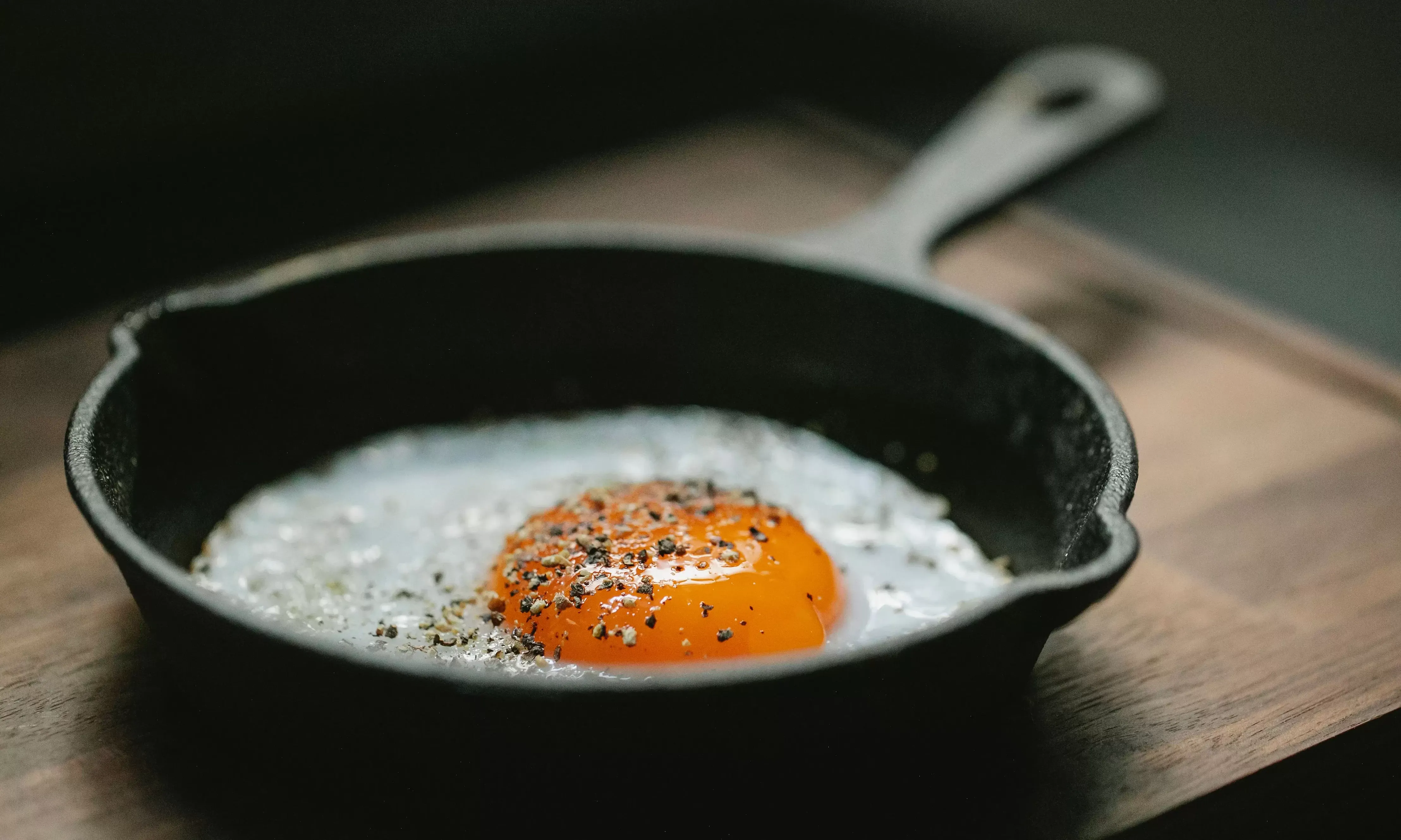 Fish, eggs, meat, beans: Which is the best protein source?