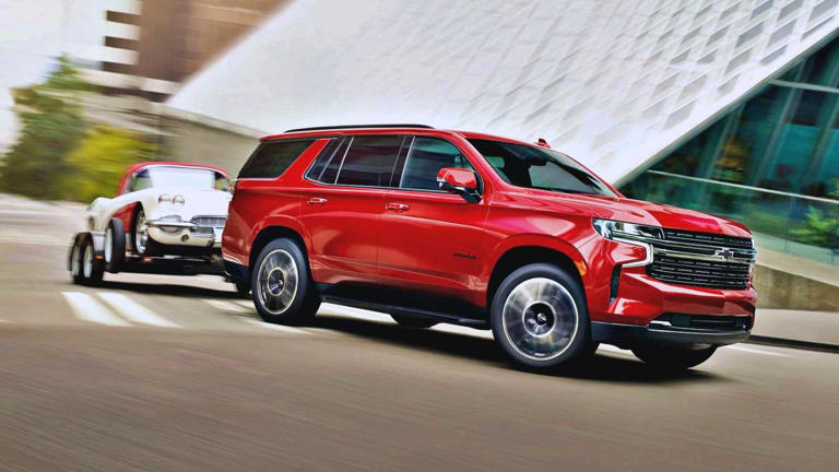 GM's 6.2-liter V8 recall could tank resale values on nearly 1 million ...