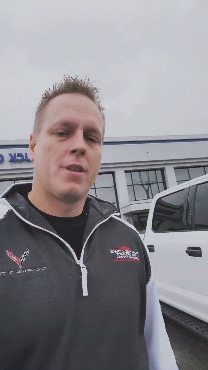 Ram TRX Easter eggs vs. Ford Raptor