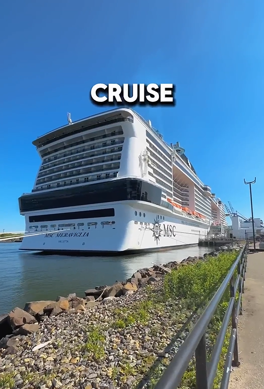 How to make cruising more affordable