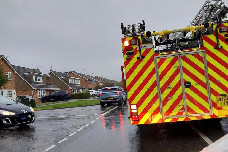 14 drivers spoken to about ‘unsafe and inconsiderate’ parking around ...