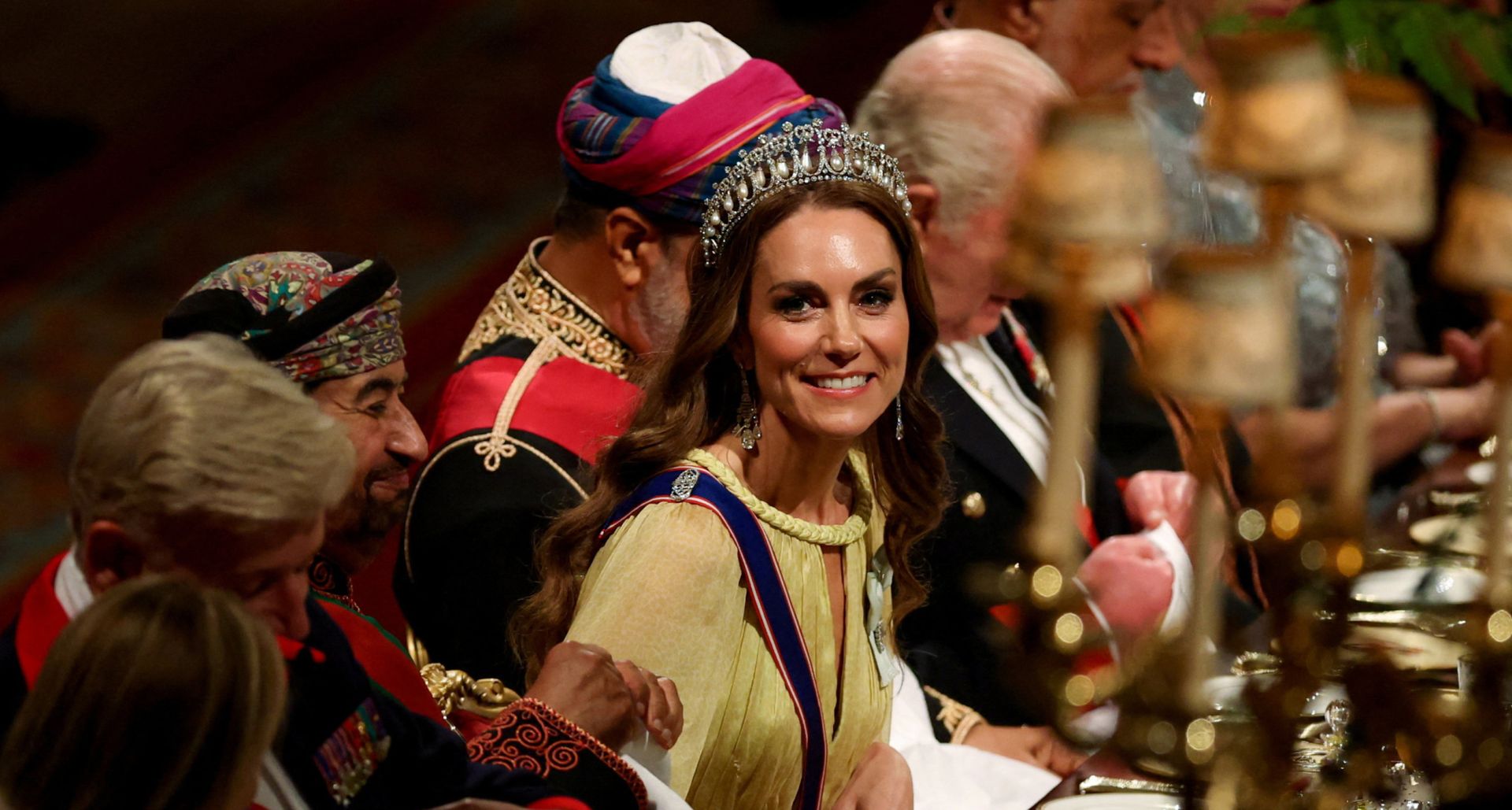Former butler says Princess Kate has made a conscious decision to wear ...