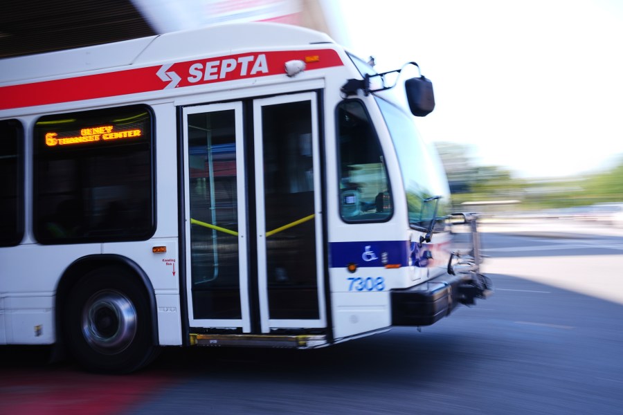 SEPTA real-time tools back online after agency installs update