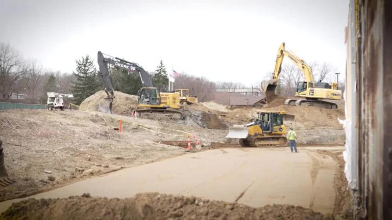 Cleveland Metroparks Zoo’s Primate Forest opens after years of construction
