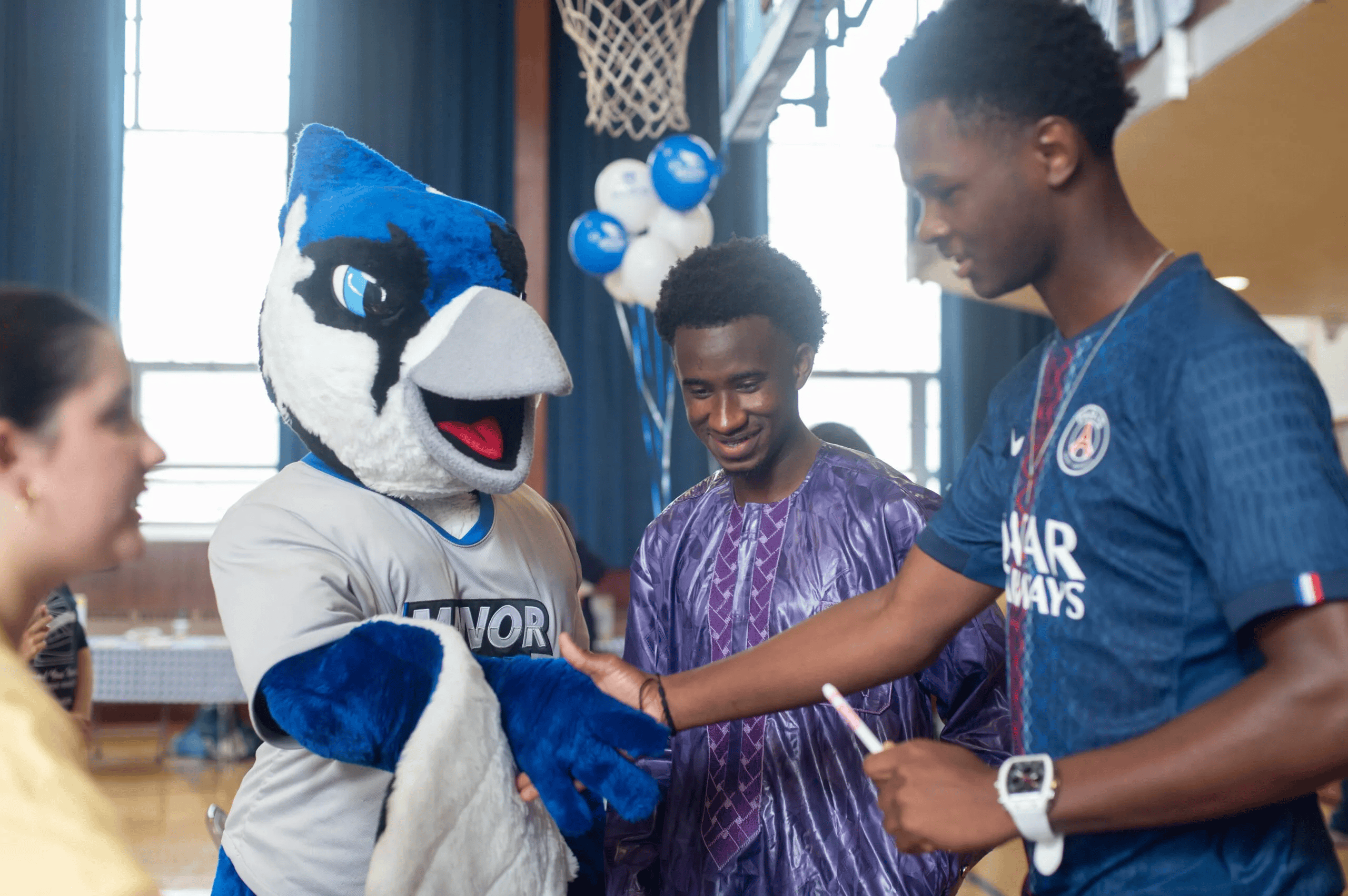 Manor College welcomes highest enrollment since 2021
