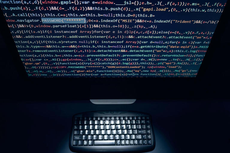 No breach of budget security after critical flaw found in PHP, minister ...