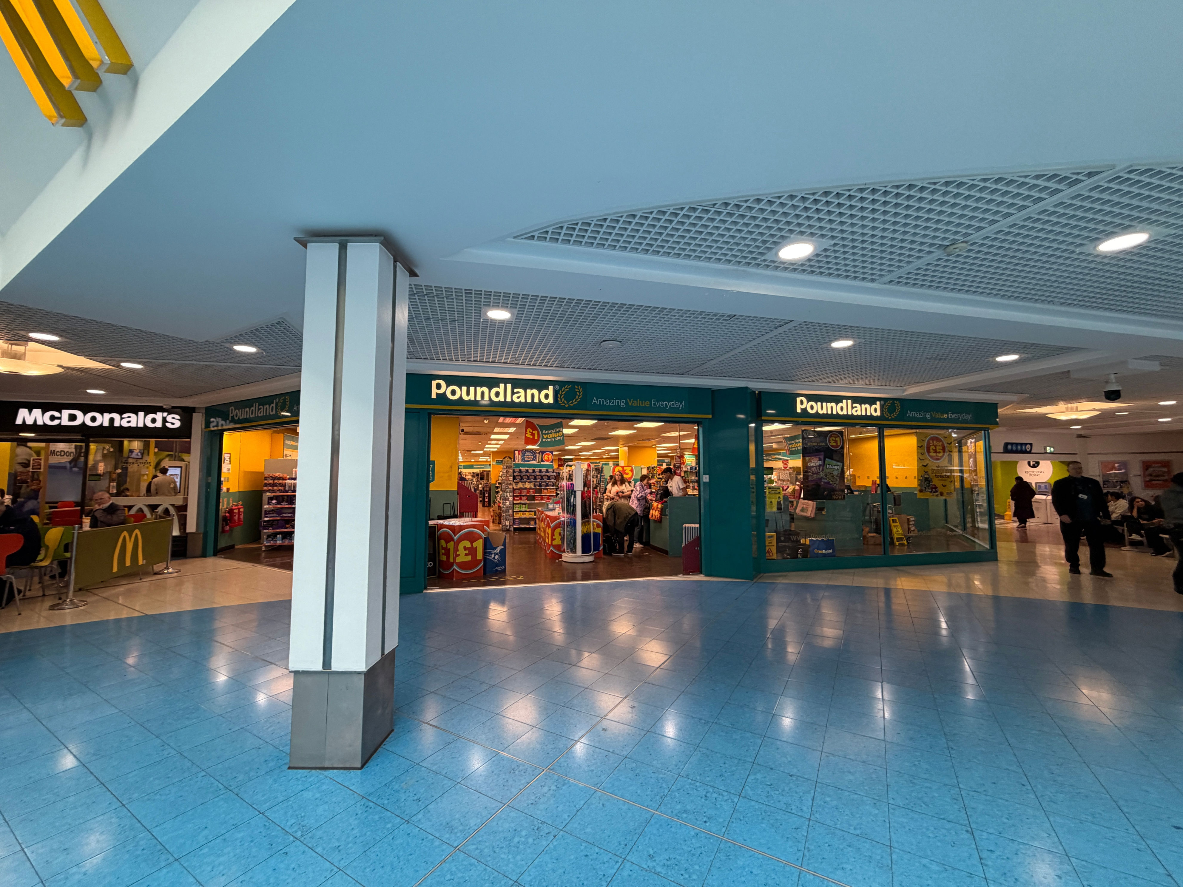 The future of Lancashire's Poundland stores including Preston and ...