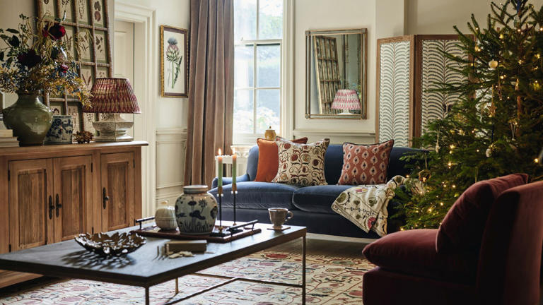 12 Christmas storage essentials to buy before the holiday rush