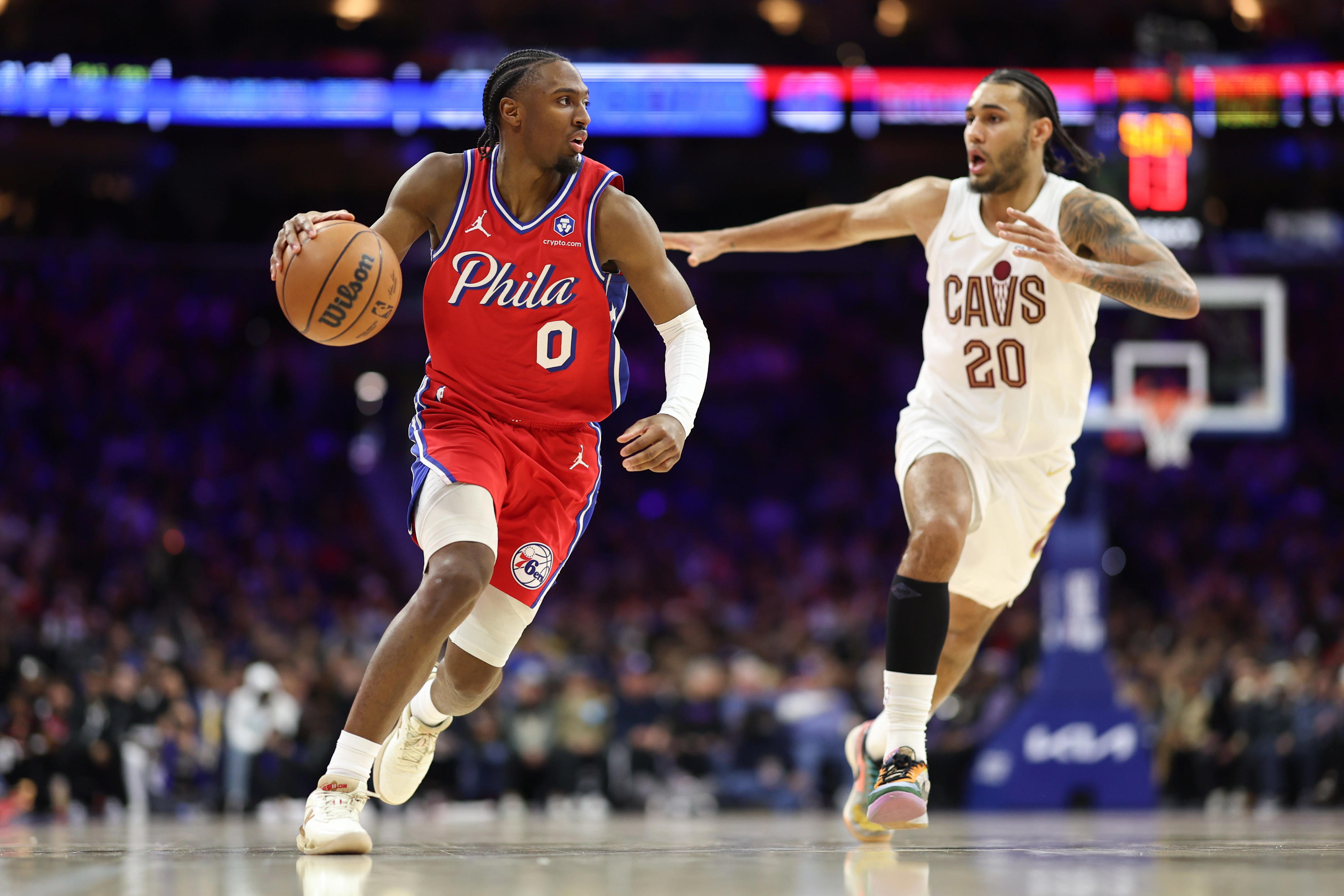 Sixers vs. Cavaliers preview: How to watch, lineups, broadcast info