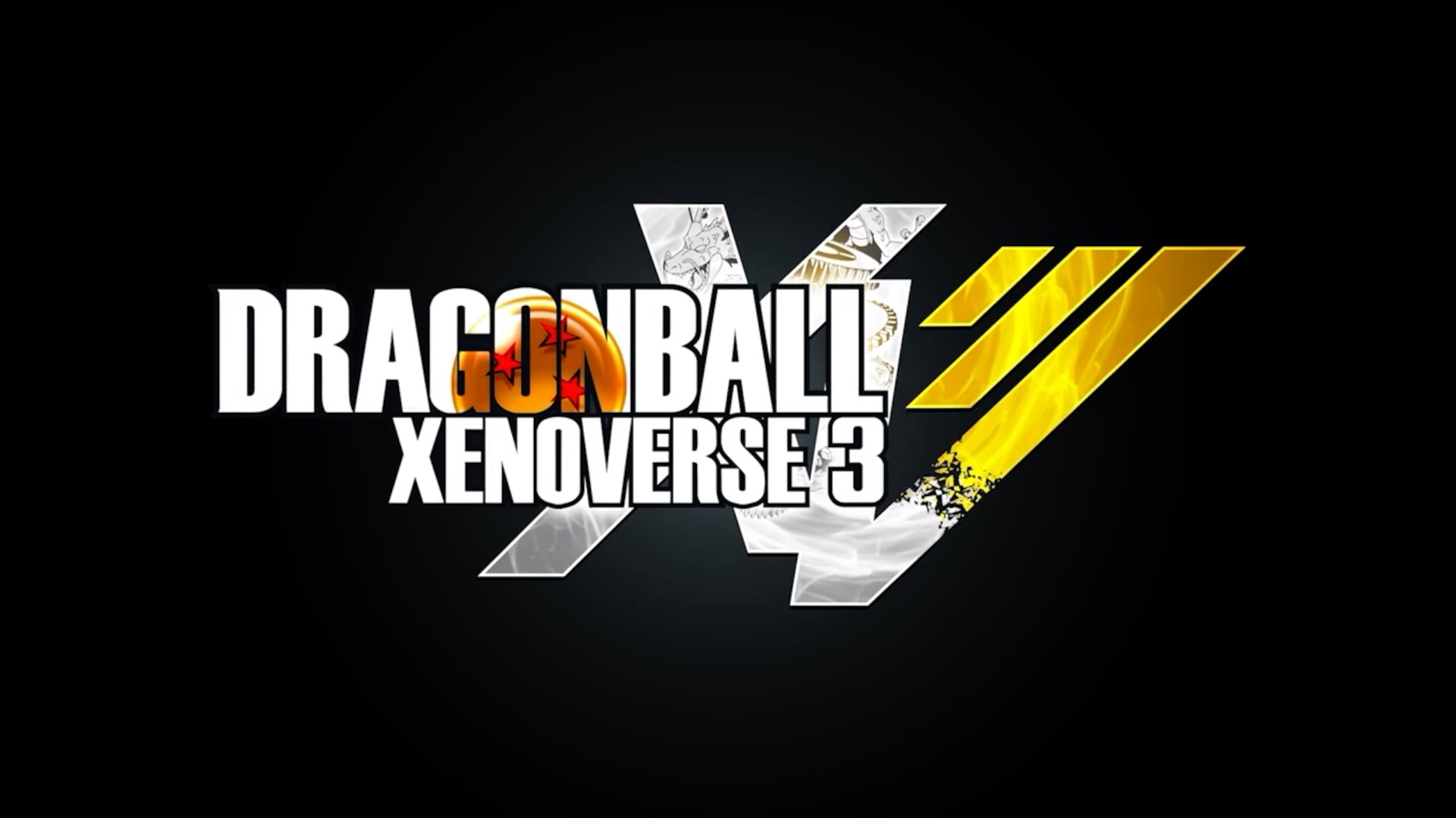Dragon Ball Xenoverse 3 official gameplay trailer