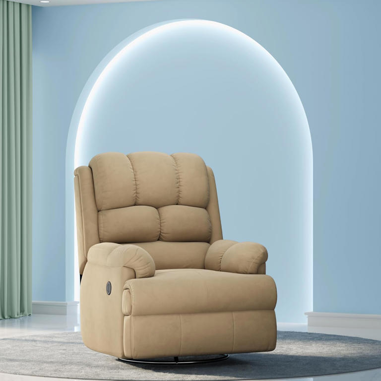 Great Indian Festival Sale on Amazon: Best Recliner Sofas At Heavy ...