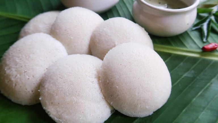 Does steamed idli contain probiotics? Here’s the truth