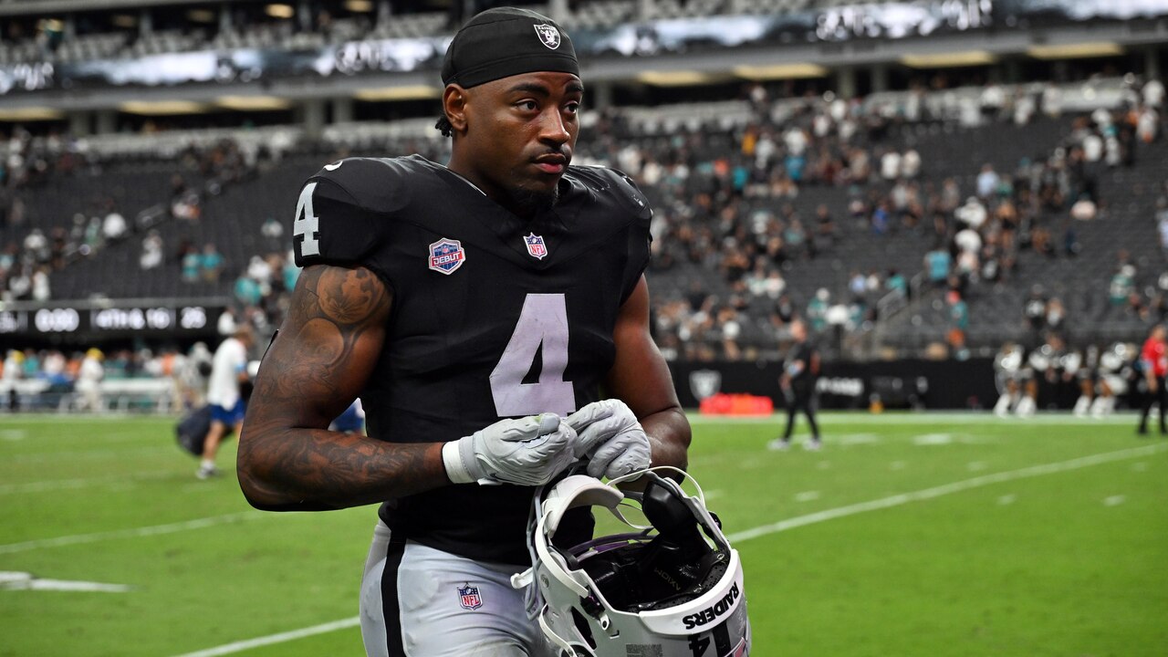 Week 7 fantasy football cheat sheet for deep NFL sleepers to target