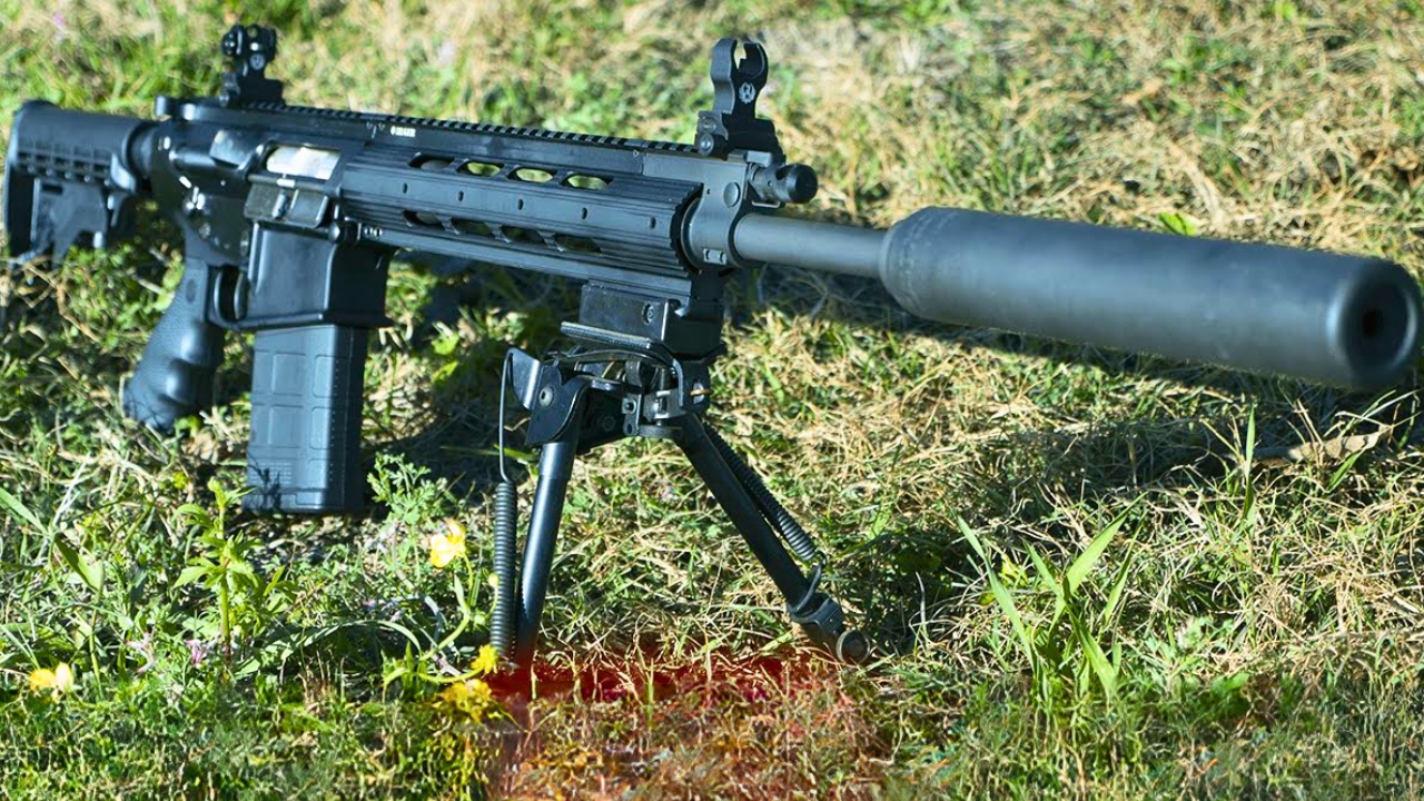 20 AR-10s that aren’t worth the trouble