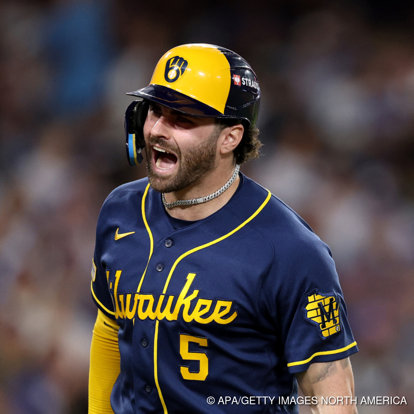 Milwaukee und Tampa kämpfen um Baseball-World-Series-Titel