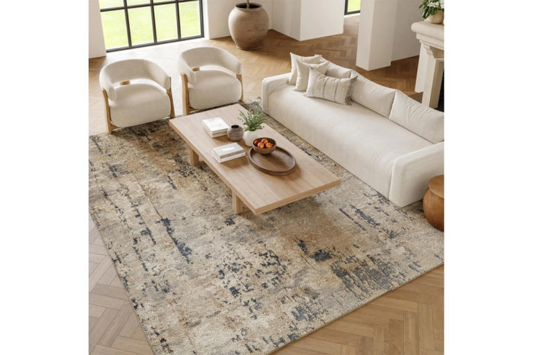 Prepare to be floored: Wayfair’s October Way Day rug deals start at $19