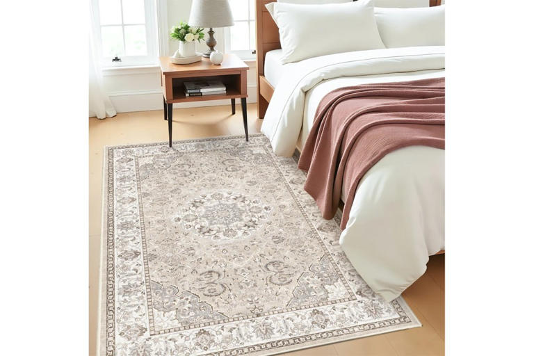 Prepare to be floored: Wayfair’s October Way Day rug deals start at $19