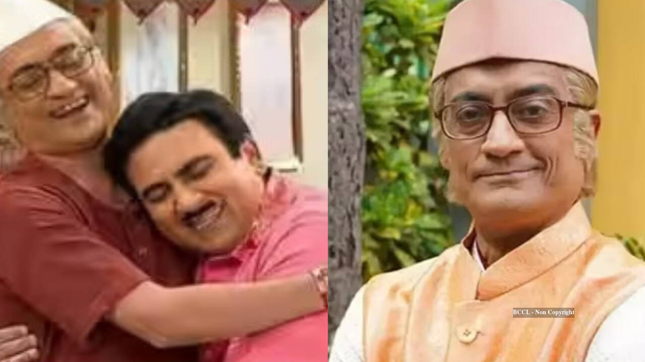 7 lesser-known facts about Taarak Mehta’s Amit Bhatt