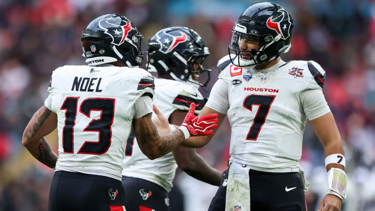 Fantasy football: Six players whose improved play should continue