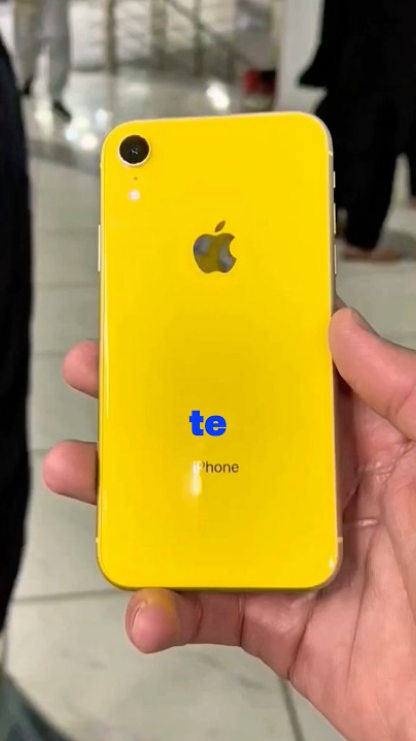 Cuando Apple se atrevió con los iPhone de colores