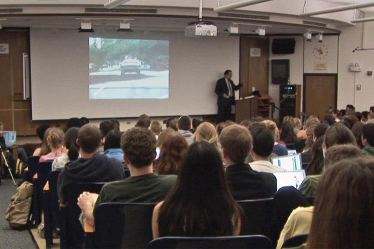 Where are the Stanford Prison Experiment participants now? Inside their ...