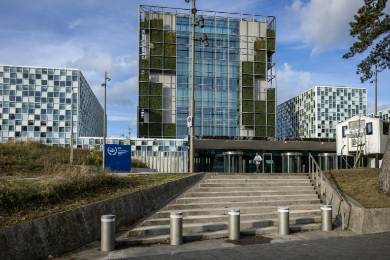 ICC: Delivering justice for the world's worst crimes