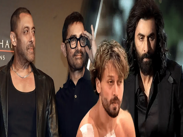 Tiger Shroff firing case: Was the actor the main target? Investigators ...