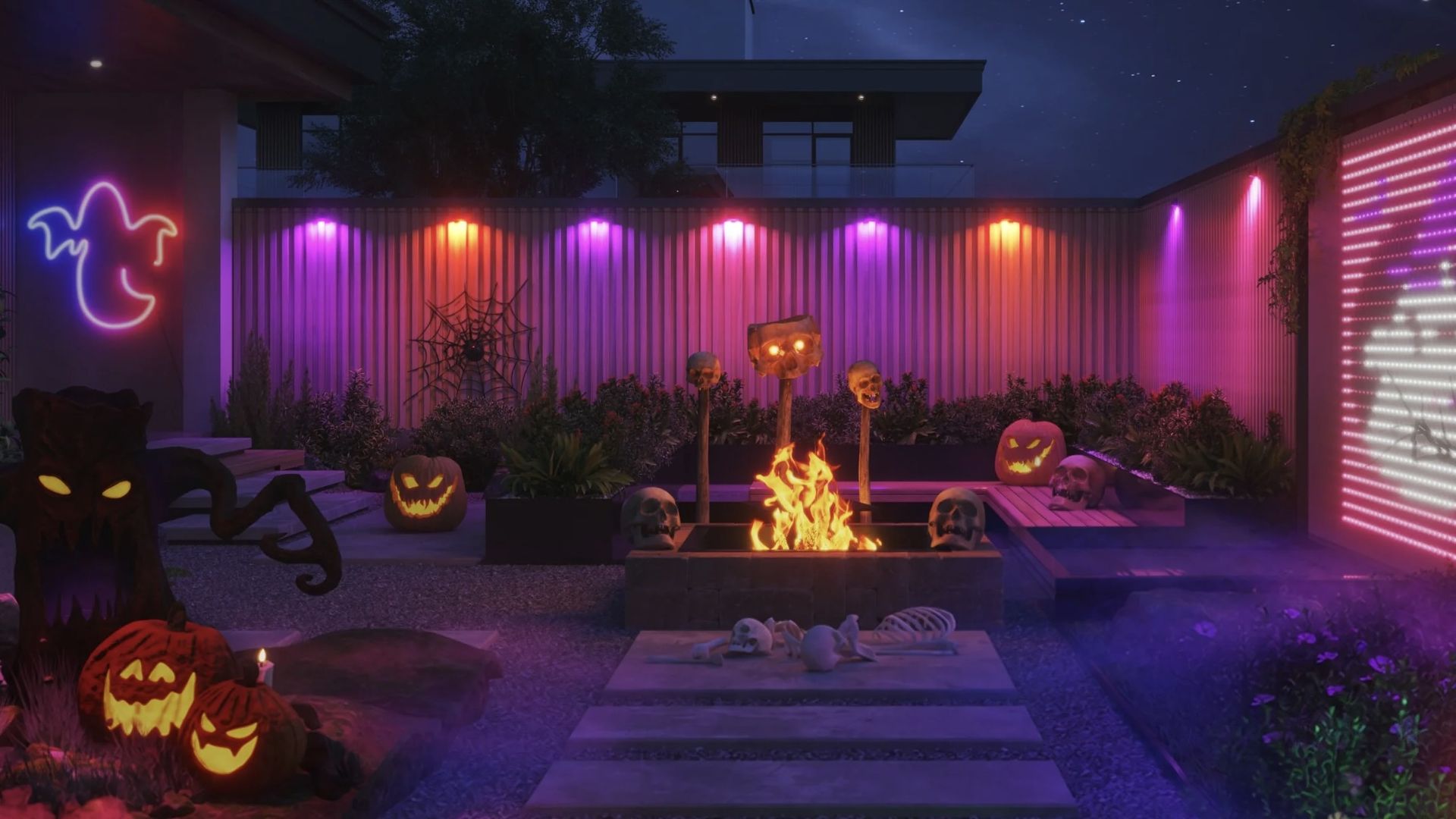 Govee improves its deck lights with higher lumen output and enhanced ...