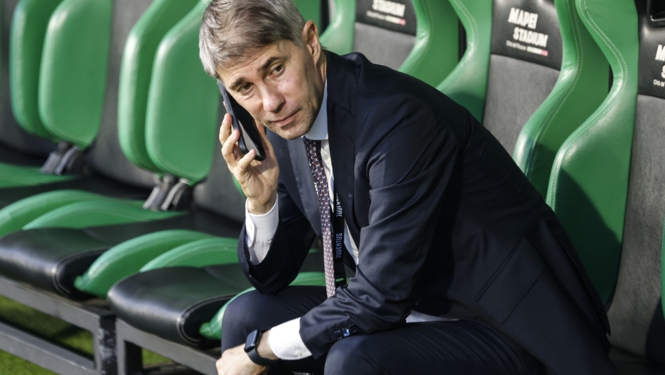 Massara, a year at Rennes: between record spending and a failed revolution