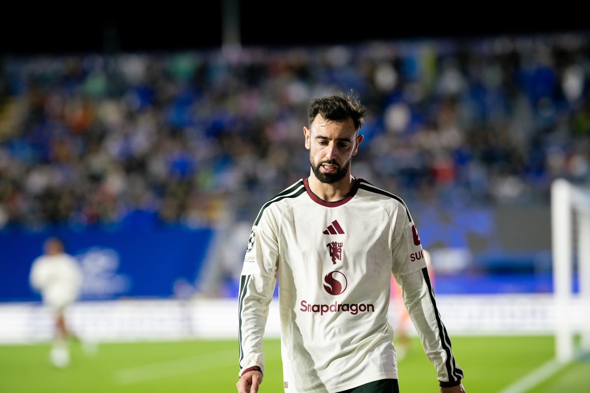 Fernandes reveals huge Man Utd criticism in second explosive interview
