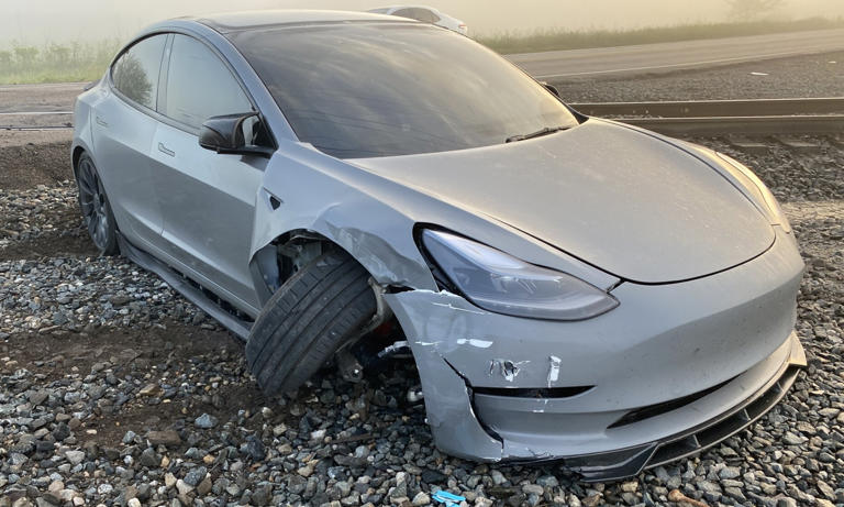 Five years, 2 million recalls, still hitting police cars: The fatal ...