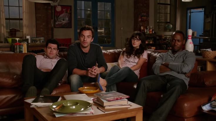 30 sitcoms you have to watch for a good laugh