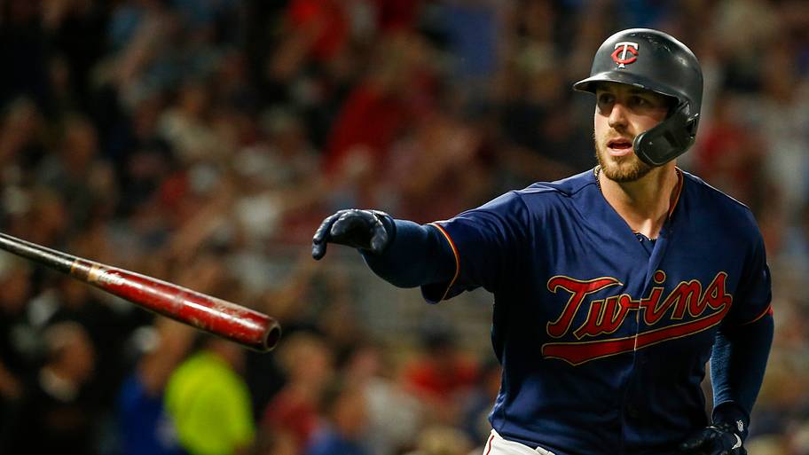 Beloved former Twins Silver Slugger Mitch Garver retires after a decade ...