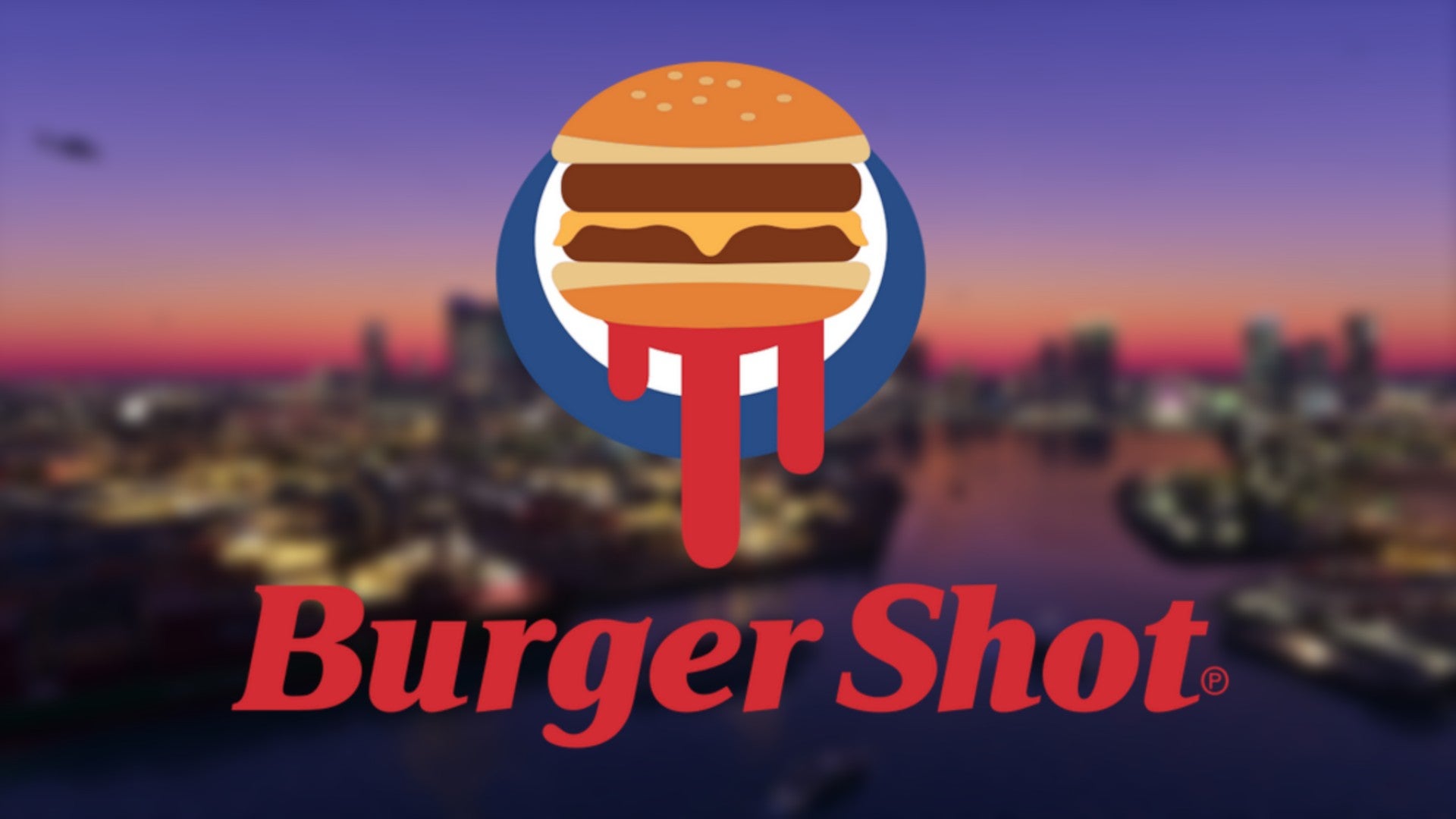 GTA 6's fast food restaurant, Burger Shot, is coming to real life in ...